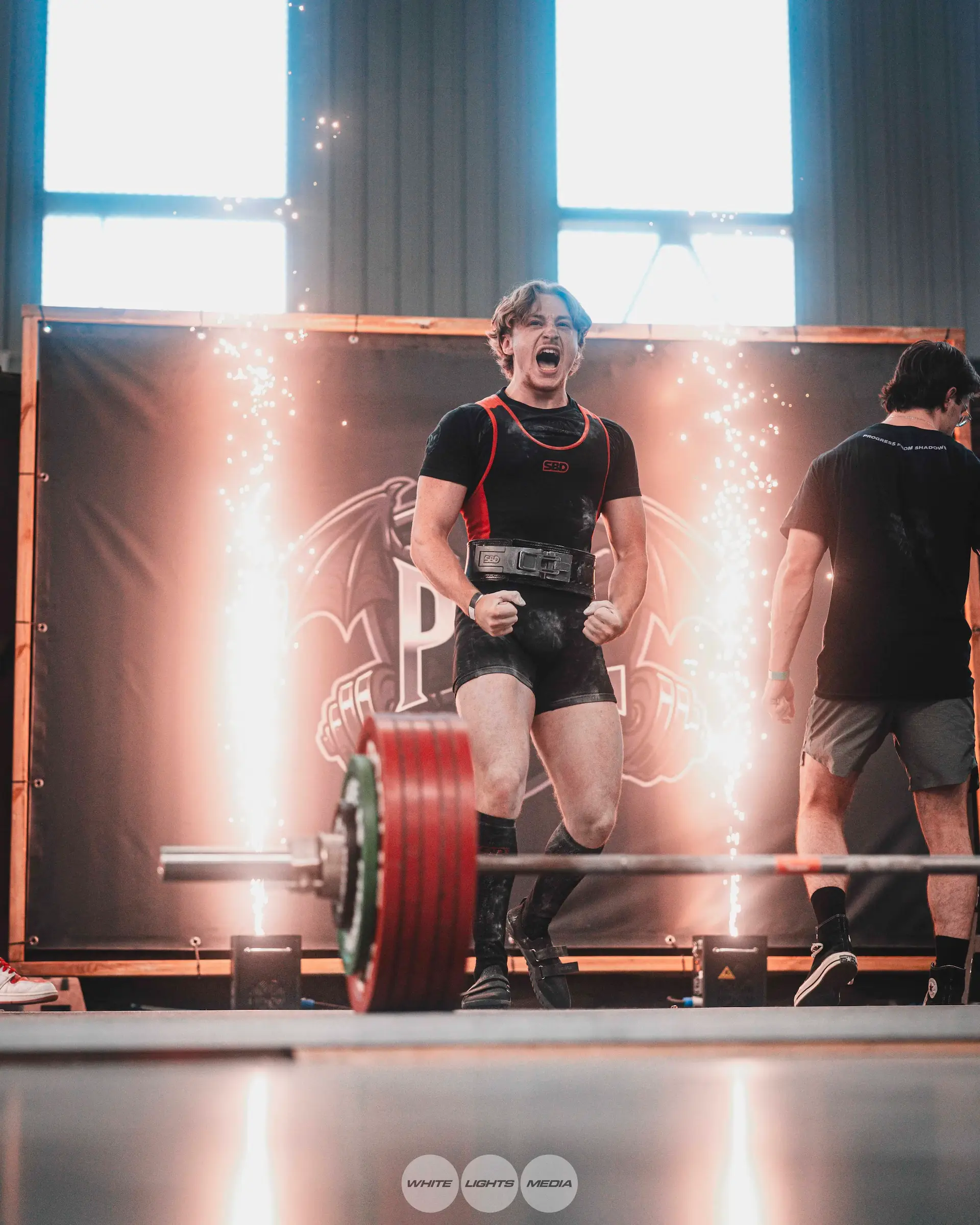 Événement convivial PWL - Membres de l'association